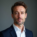 Oliver Bennett