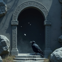 Crypt of Ravens Vegas Hero Casino