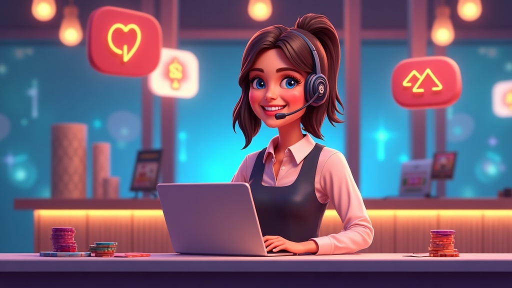 Vegashero Casino review