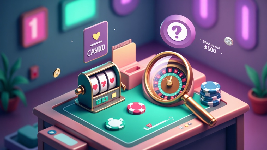 Vegas Hero Casino review