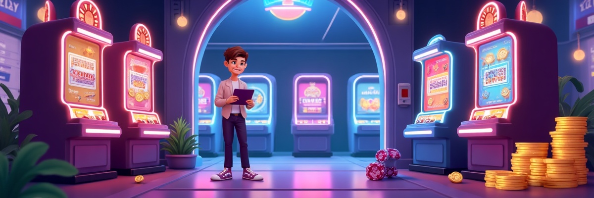 Vegas Hero Casino review